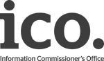 ICO registered (opens ICO register)