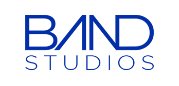 Band-logo-blue